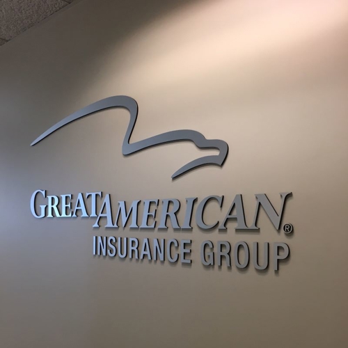 business signs